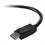 Belkin Video / audio cable - DisplayPort (M) - DisplayPort (M) - 3 ft